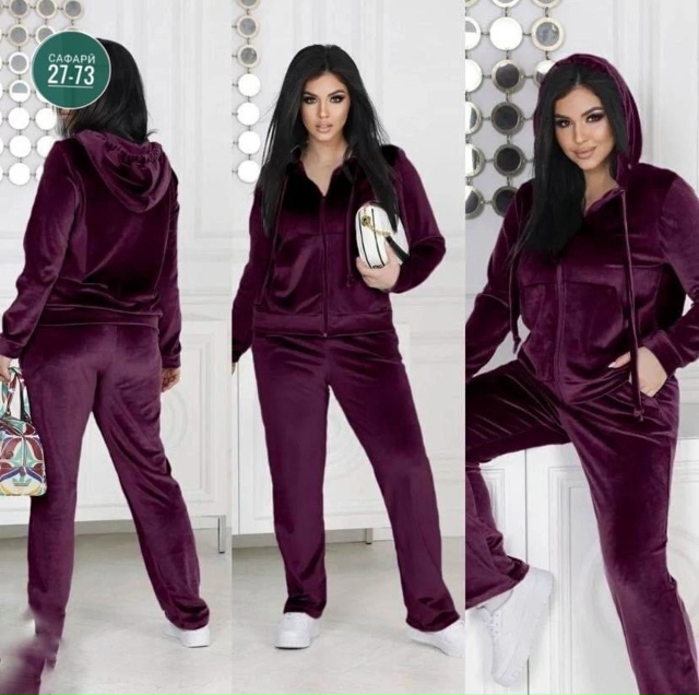 Спортивный костюм 23030770