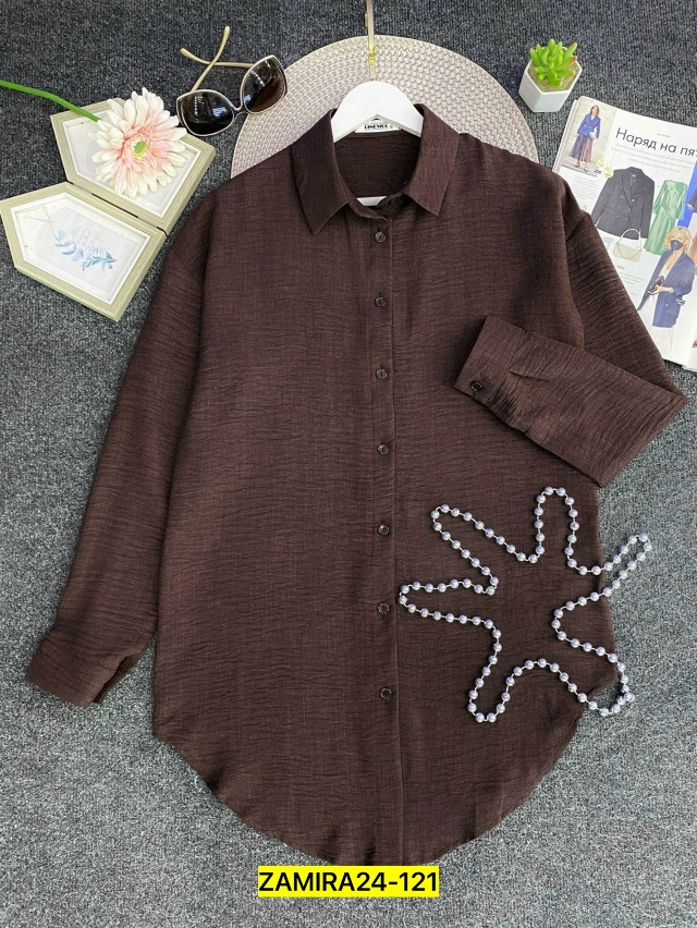 Рубашка 23031736