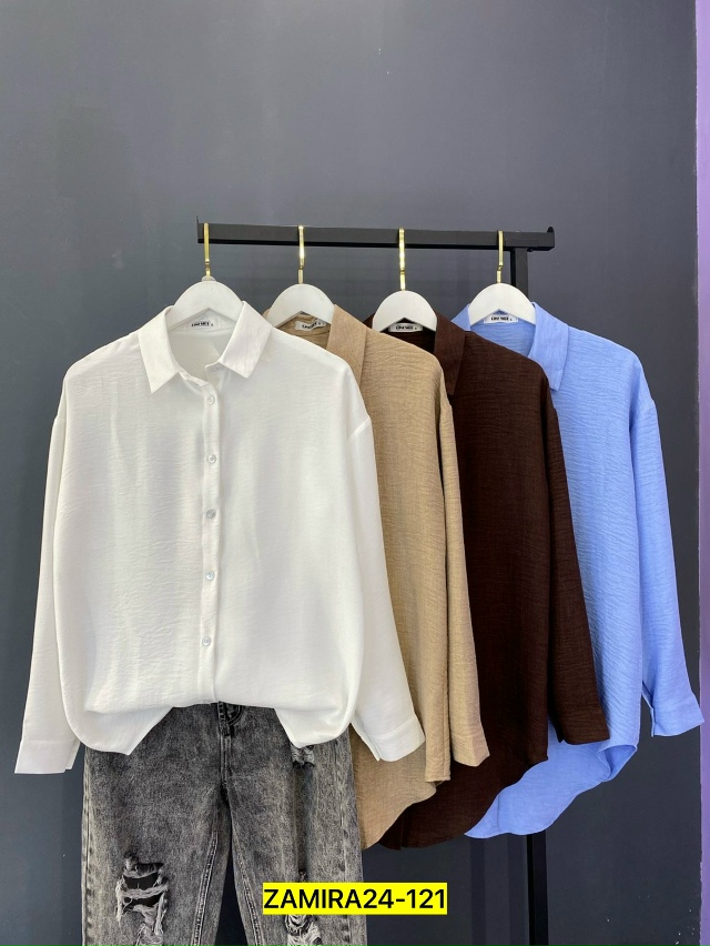 Рубашка 23031736