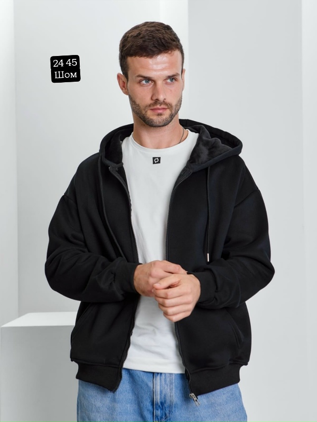 Толстовка 23031546