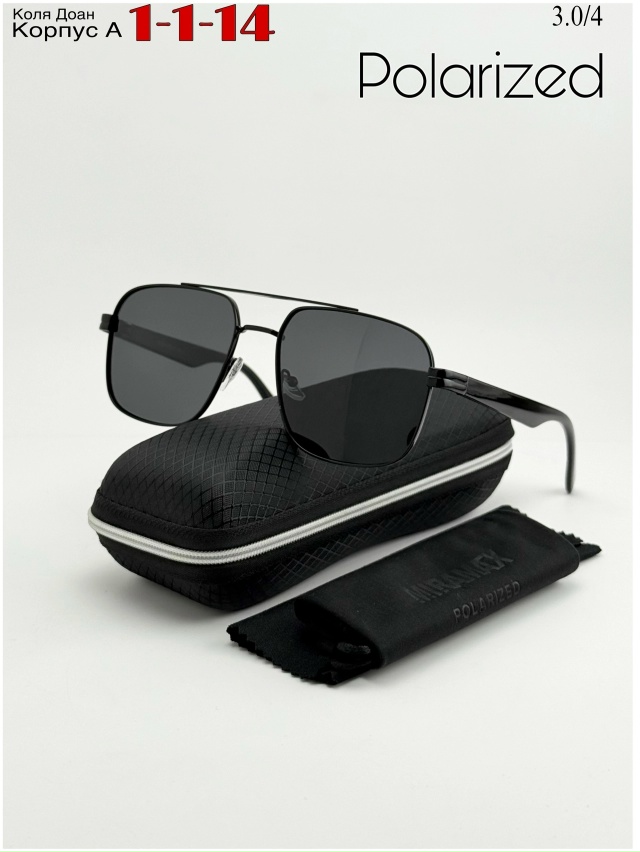 Солнцезащитные очки 23031147