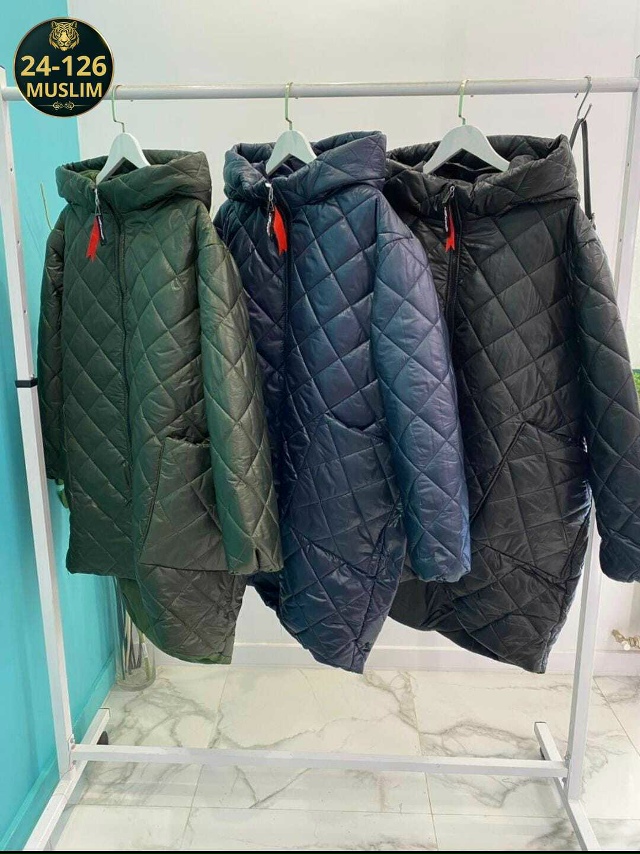 Куртка 23032936