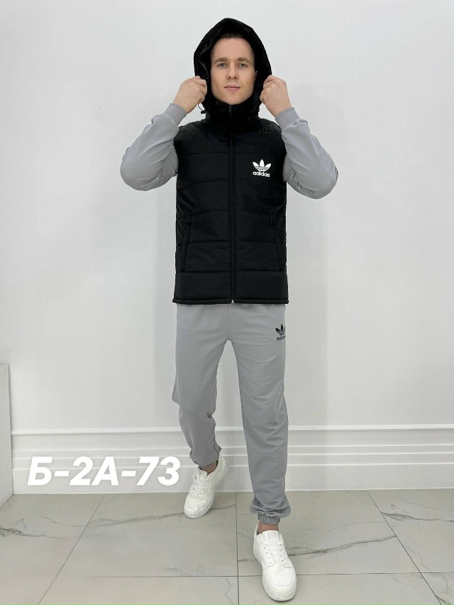 Спортивный костюм 23032779