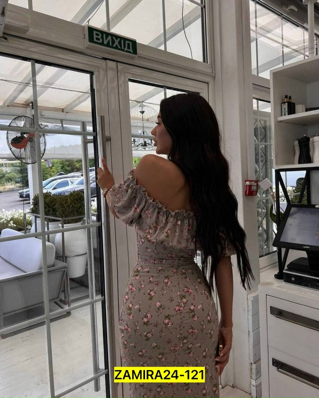 Платье 23033261