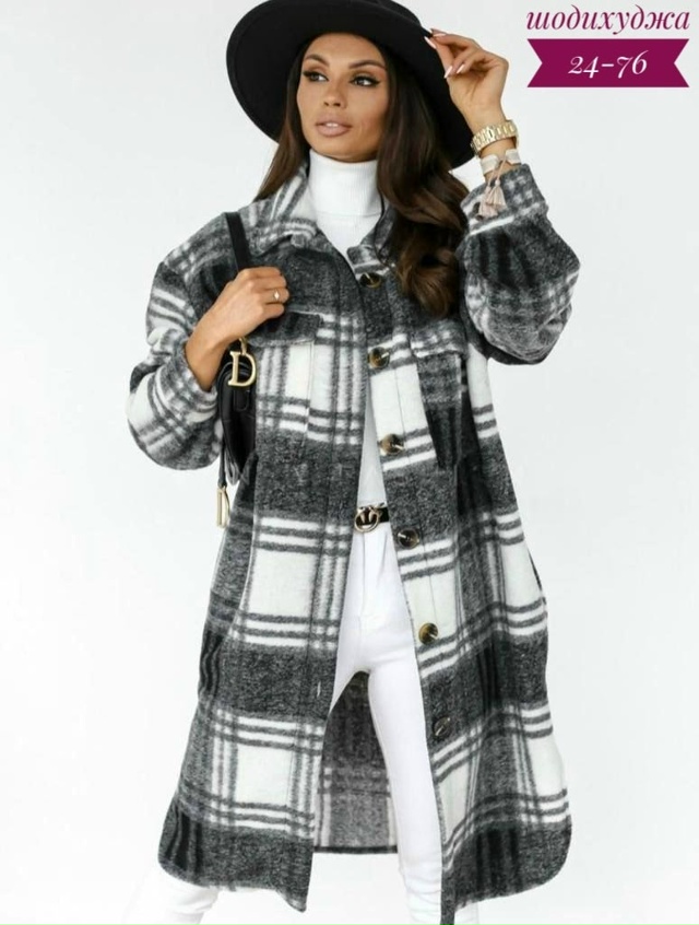 Рубашка 23031996