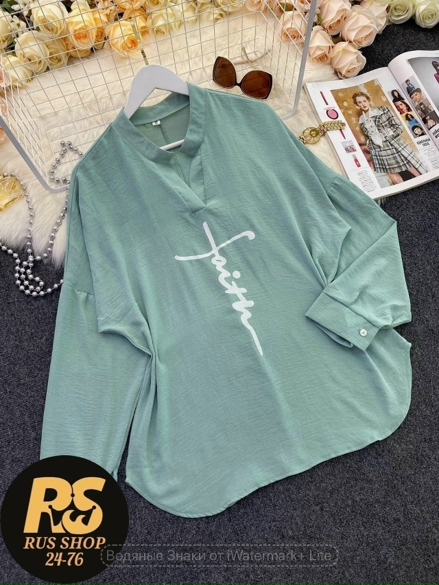 Блузка 23032186