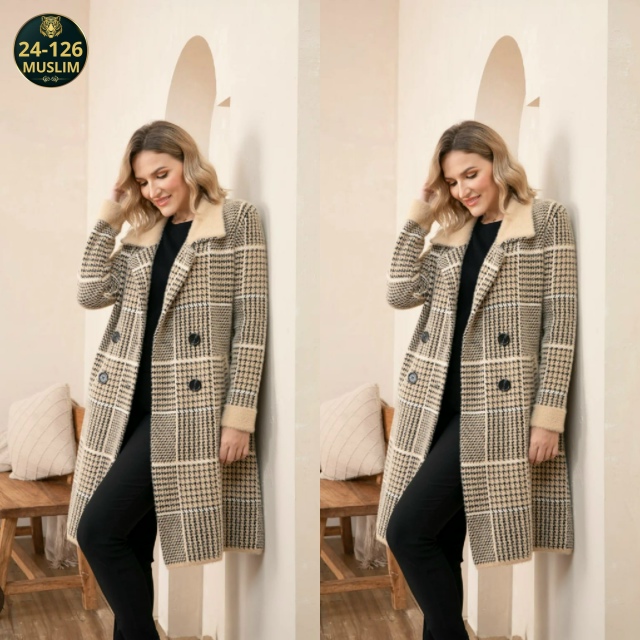 Пальто 23032120