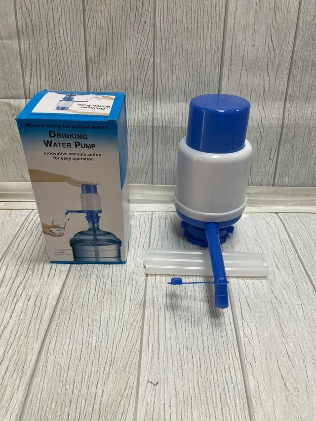 Помпа для воды 23032053