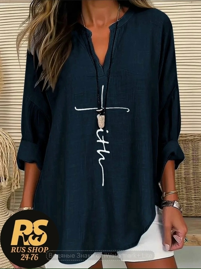 Блузка 23032186