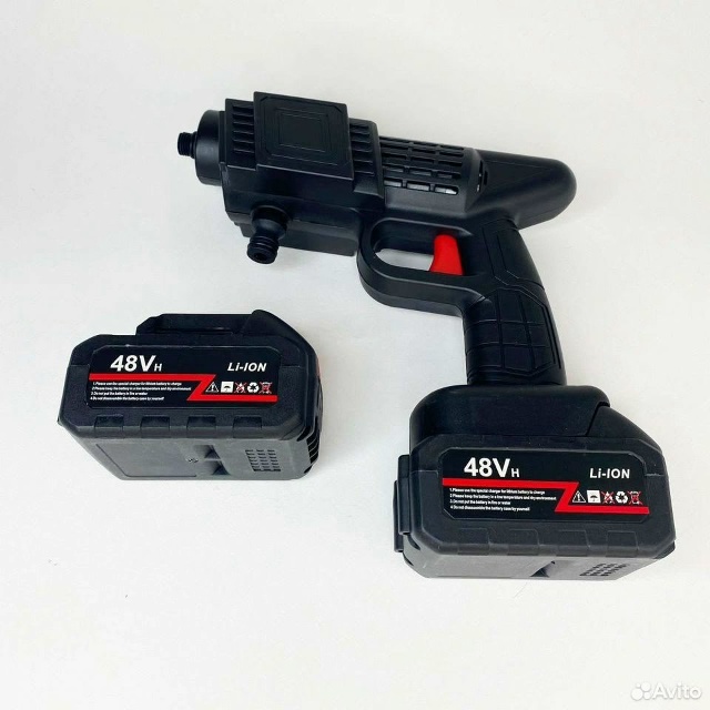 Набор для автомойка 23032286