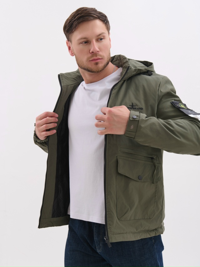 Куртка 23032257