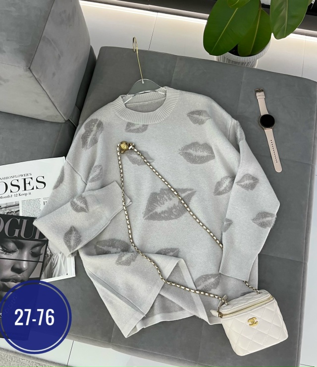 Свитер 23032119