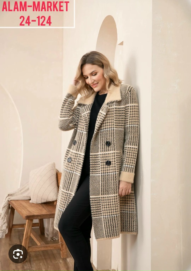 Пальто 23032192