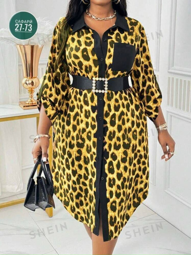 Платье 23034459