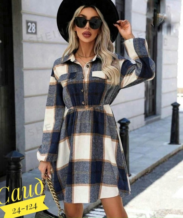 Рубашка 23033399