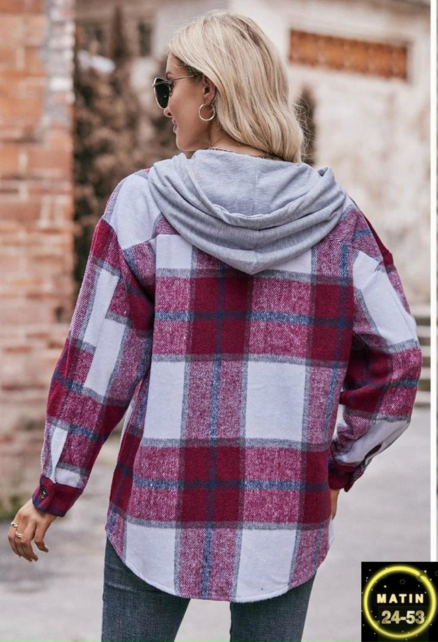 Рубашка 23033420