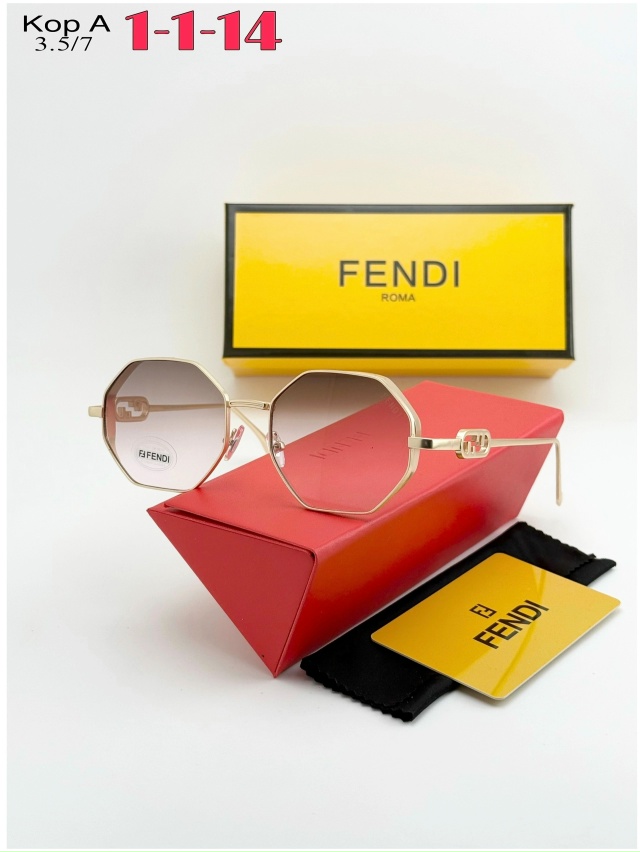 Солнцезащитные очки 23033978