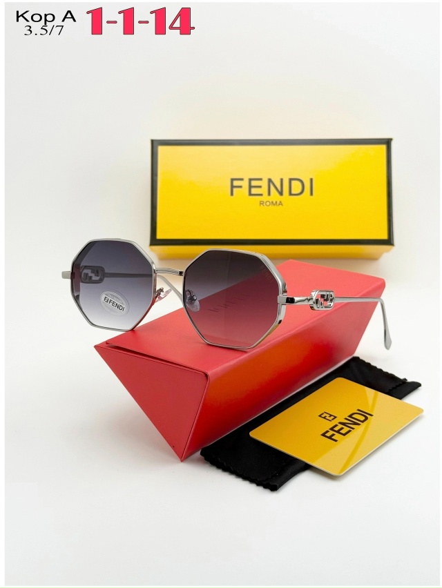 Солнцезащитные очки 23034194