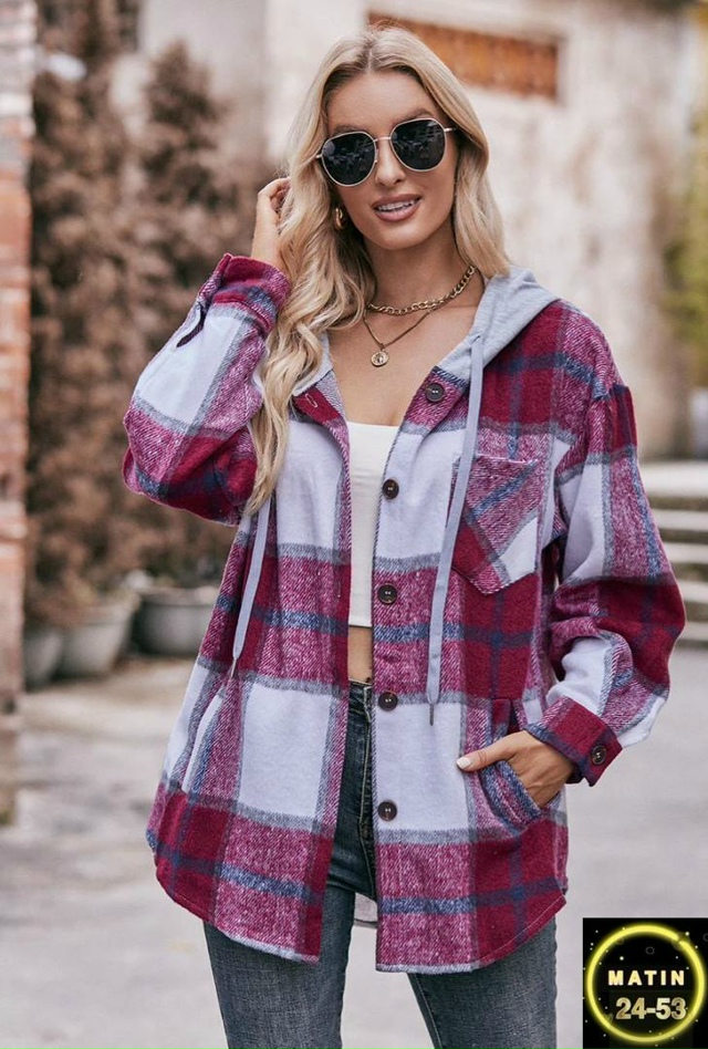 Рубашка 23033420