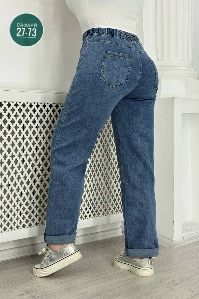 Джинсы 23034341