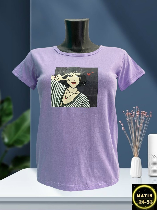 Футболка 23033424