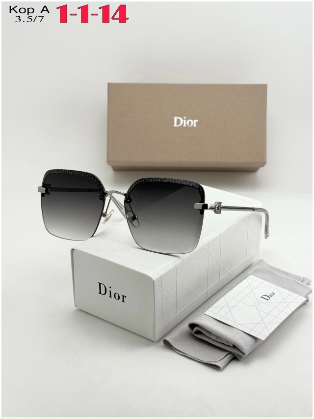 Солнцезащитные очки 23033651