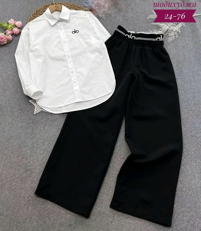 Рубашка 23033345