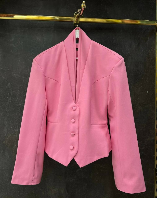 Пиджак 23033681