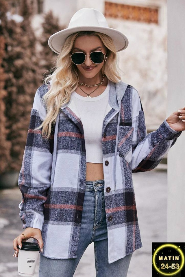 Рубашка 23033420