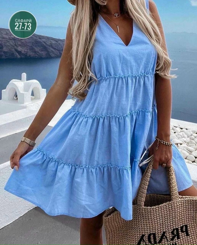 Платье 23034458