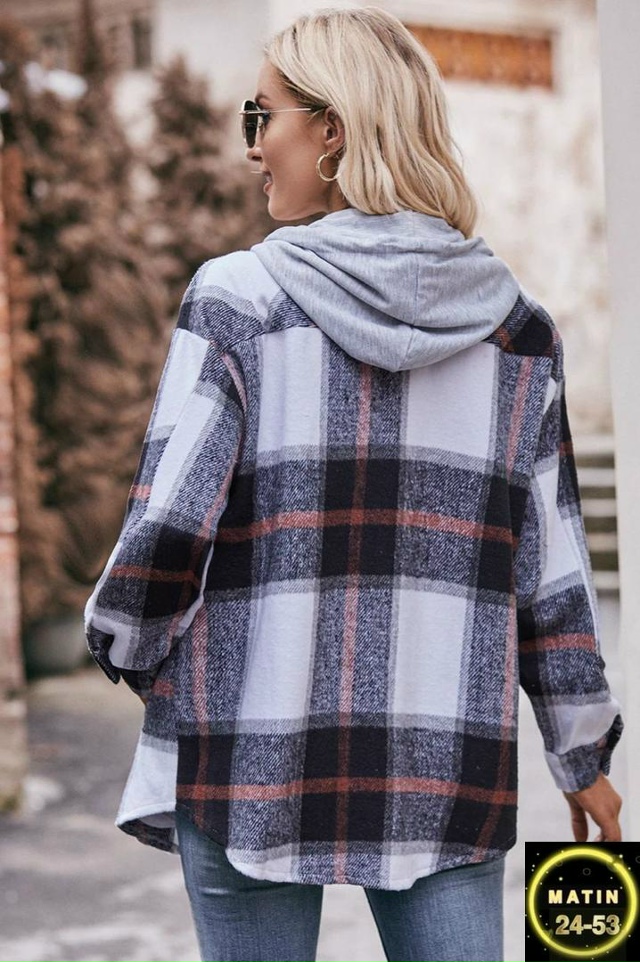 Рубашка 23033420