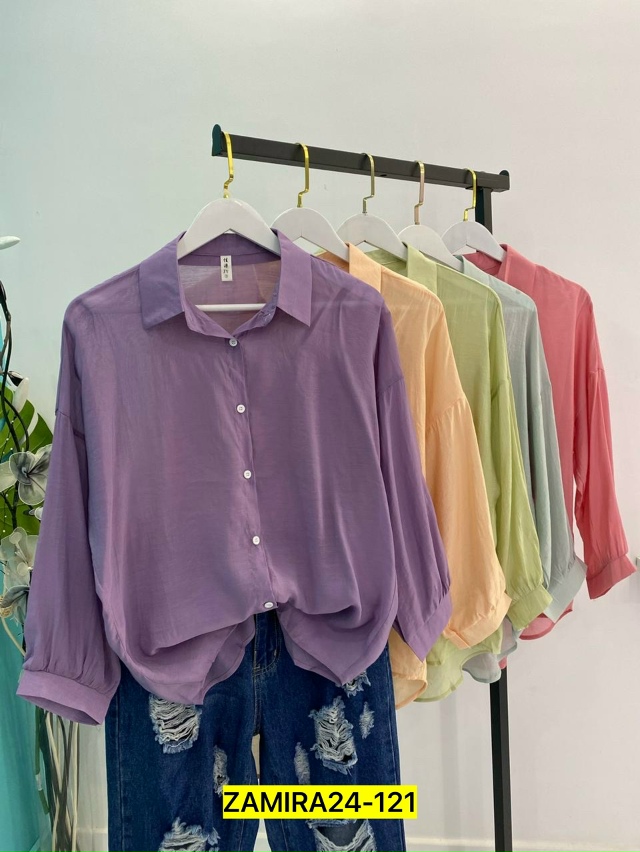 Рубашка 23033843