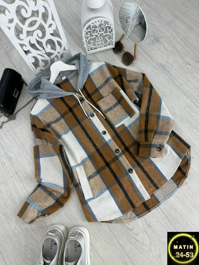 Рубашка 23033420