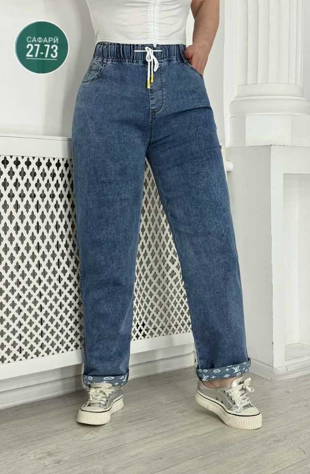 Джинсы 23034341