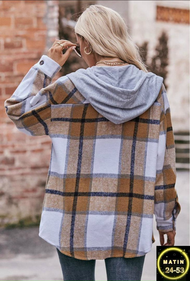 Рубашка 23033420