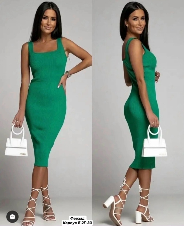 Платье 23035270