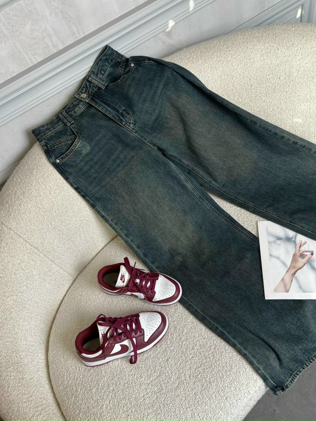 Джинсы 23035478