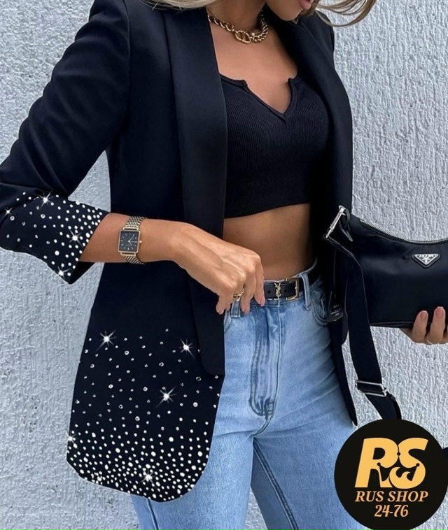 Пиджак 23034821