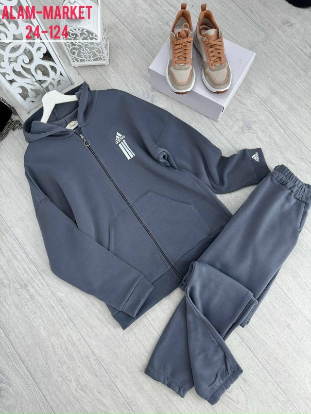 Спортивный костюм 23034745