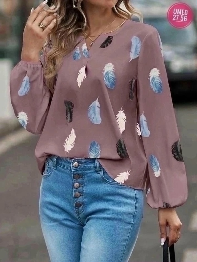 Блузка 23035701