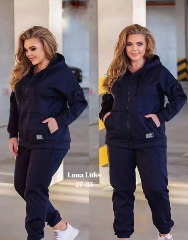 Спортивный костюм 23035207