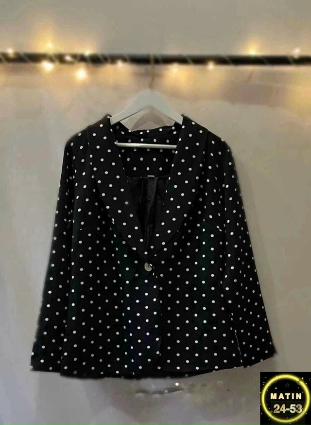 Пиджак 23035539