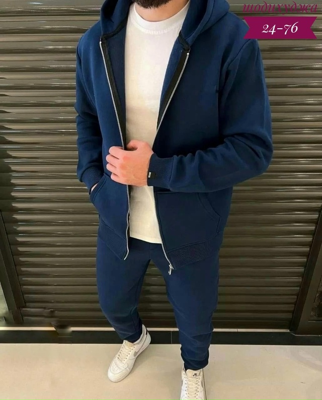 Спортивный костюм 23035694