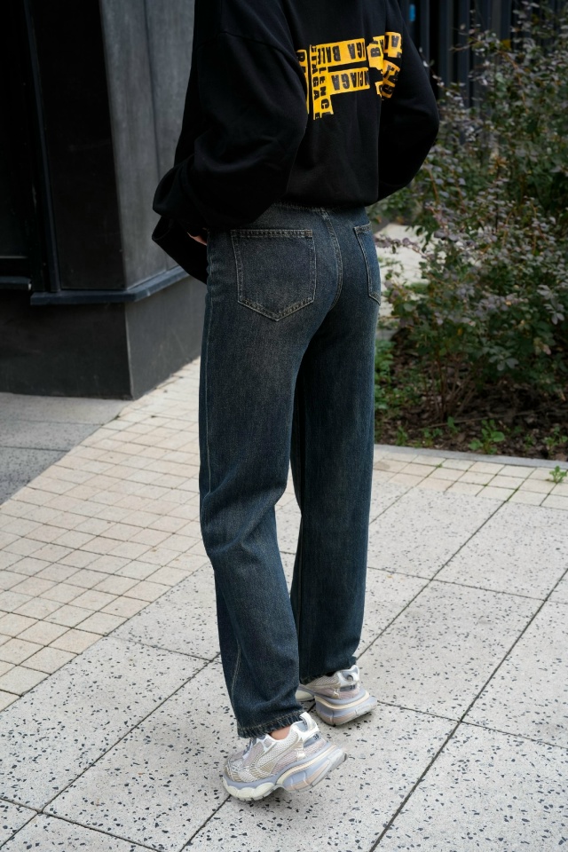 Джинсы 23035473