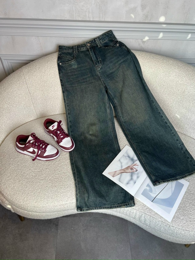 Джинсы 23035477