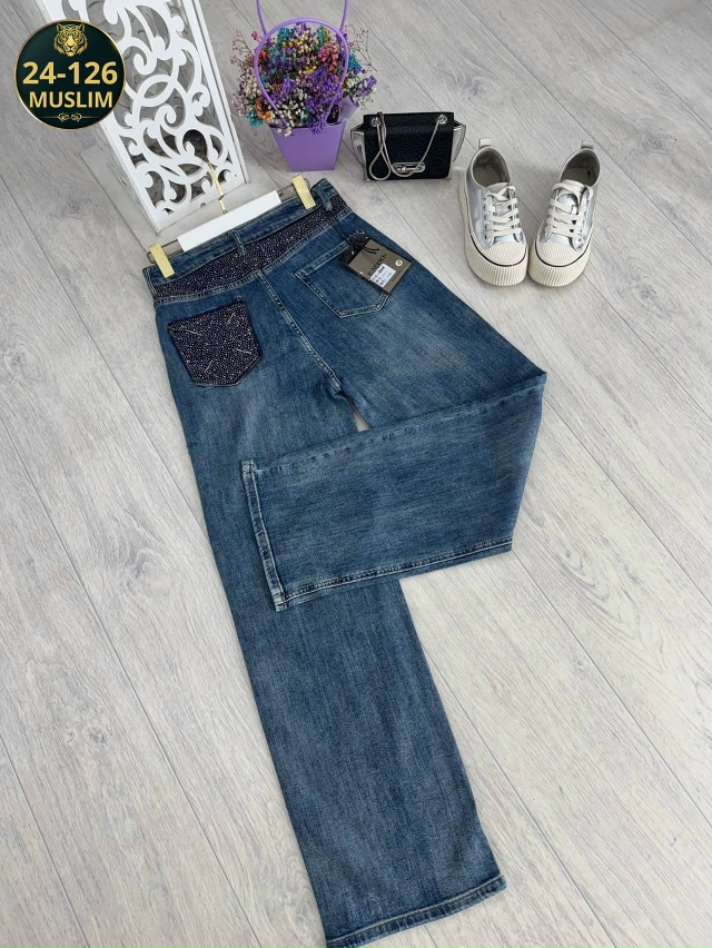 Джинсы 23036637