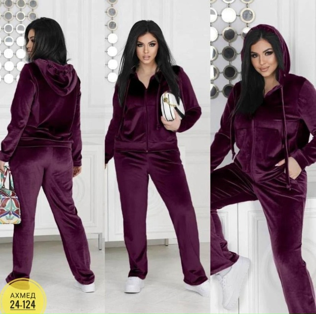 Спортивный костюм 23036188