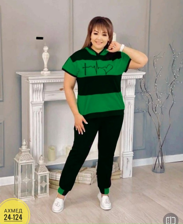 Спортивный костюм 23036182