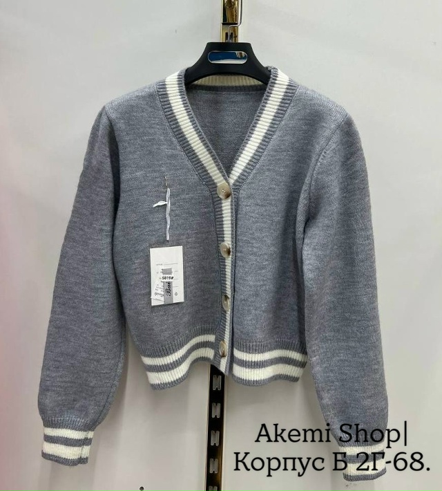 Кардиган 23037480