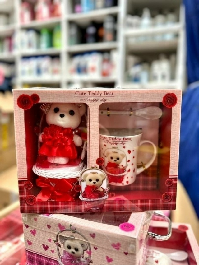 Подарочный набор 23036280